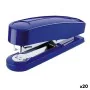 Grapadora Novus Harmony B4 Metal Azul (20 Unidades) de Novus, Grapadoras manuales - Ref: S8424998, Precio: 303,12 €, Descuent...