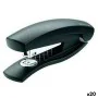 Stapler Novus City Line C1 Black (20 Units) by Novus, Manual Staplers - Ref: S8424999, Price: 103,72 €, Discount: %