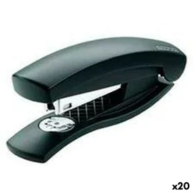 Stapler Novus City Line C1 Black (20 Units) by Novus, Manual Staplers - Ref: S8424999, Price: 93,94 €, Discount: %