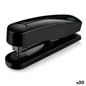 Stapler Novus Harmony B4 Black (20 Units) by Novus, Manual Staplers - Ref: S8425001, Price: 306,44 €, Discount: %