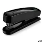 Stapler Novus Harmony B4 Black (20 Units) by Novus, Manual Staplers - Ref: S8425001, Price: 345,66 €, Discount: %