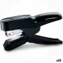 Stapler Novus 36FC Pliers Black (10 Units) by Novus, Manual Staplers - Ref: S8425002, Price: 90,96 €, Discount: %