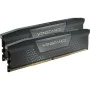 Mémoire RAM Corsair CMK64GX5M2B6200C32 64 GB DDR5 cl32 de Corsair, Mémoire principale - Réf : M0313397, Prix : 260,20 €, Remi...