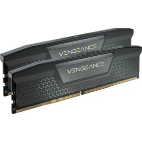 RAM Memory Corsair CMK64GX5M2B6200C32 64 GB DDR5 cl32 by Corsair, RAM - Ref: M0313397, Price: 260,20 €, Discount: %