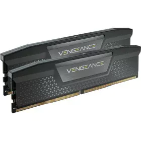 Mémoire RAM Corsair CMK64GX5M2B6200C32 64 GB DDR5 cl32 de Corsair, Mémoire principale - Réf : M0313397, Prix : 256,93 €, Remi...