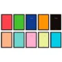 Cuaderno Pacsa Multicolor Din A4 (5 Unidades) de Pacsa, Cuadernos de anillas - Ref: S8425014, Precio: 16,49 €, Descuento: %