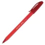 Caneta Paper Mate Inkjoy 50 Peças Vermelho 1 mm (20 Unidades) de Paper Mate, Canetas esferográficas - Ref: S8425045, Preço: 4...