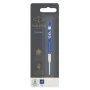 Recharge pour stylo Parker Quink Flow Bleu (12 Unités) de Parker, Recharges pour stylos - Réf : S8425056, Prix : 53,31 €, Rem...