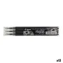 Set di ricambi Pilot Frixion 0,7 Penna 3 Pezzi Nero (12 Unità) di Pilot, Ricariche penne - Rif: S8425098, Prezzo: 42,37 €, Sc...