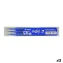 Set of spares Pilot Frixion 0,7 Pen 3 Pieces Blue (12 Units) by Pilot, Pen Refills - Ref: S8425099, Price: 42,37 €, Discount: %