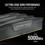 RAM Memory Corsair CMK64GX5M2B6200C32 64 GB DDR5 cl32 by Corsair, RAM - Ref: M0313397, Price: 297,68 €, Discount: %