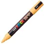 Marqueur POSCA PC-5M Abricot (6 Unités) de POSCA, Matériel de dessin - Réf : S8425124, Prix : 19,90 €, Remise : %