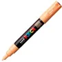 Pennarello POSCA PC-1M Arancio (6 Unità) di POSCA, Materiali da disegno - Rif: S8425125, Prezzo: 19,00 €, Sconto: %