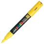 Marcador POSCA PC-1M Amarillo (6 Unidades) de POSCA, Materiales de dibujo - Ref: S8425126, Precio: 19,00 €, Descuento: %