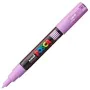 Pennarello POSCA PC-1M Lavanda (6 Unità) di POSCA, Materiali da disegno - Rif: S8425128, Prezzo: 19,00 €, Sconto: %