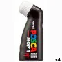 Marqueur POSCA MOP´R PC-22 Blanc (4 Unités) de POSCA, Matériel de dessin - Réf : S8425131, Prix : 47,84 €, Remise : %