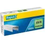 Grampos Rapid Standard 23/6 (10 Unidades) de Rapid, Grampos - Ref: S8425149, Preço: 17,84 €, Desconto: %