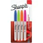 Set de Rotuladores Sharpie 4 Piezas Multicolor (3 Unidades) de Sharpie, Rotuladores permanentes - Ref: S8425210, Precio: 18,5...