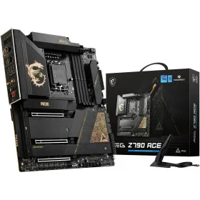 Placa Mãe MSI MEG Z790 ACE LGA 1700 de MSI, Placas base - Ref: M0313414, Preço: 745,49 €, Desconto: %