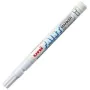 Dauermarker Uni-Ball PX-20 Weiß (12 Stück) von Uni-Ball, Permanent-Marker - Ref: S8425237, Preis: 40,33 €, Rabatt: %