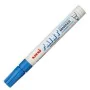 Rotulador permanente Uni-Ball PX-20 Azul (12 Unidades) de Uni-Ball, Rotuladores permanentes - Ref: S8425242, Precio: 40,33 €,...