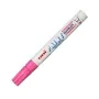 Permanent marker Uni-Ball PX-20 Pink (12 Units) by Uni-Ball, Permanent Markers & Marker Pens - Ref: S8425245, Price: 43,56 €,...