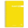 Caderno Pacsa Plastipac Amarelo Din A4 5 Peças 80 Folhas de Pacsa, Cadernos de argolas - Ref: S8425267, Preço: 15,61 €, Desco...