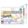 Marker-Set Sharpie S-Note Duo Double 16 Stücke von Sharpie, Fineliner - Ref: S8425316, Preis: 19,11 €, Rabatt: %