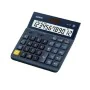 Calculatrice Casio DH-12ET Noir (10 Unités) de Casio, Calculatrices de bureau - Réf : S8425366, Prix : 243,33 €, Remise : %