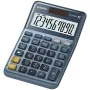 Calculator Casio MS-100EM Blue (10Units) by Casio, Basic - Ref: S8425370, Price: 150,73 €, Discount: %