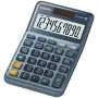 Calculadora Casio MS-100EM Azul (10 Unidades) de Casio, Básicas - Ref: S8425370, Precio: 150,73 €, Descuento: %