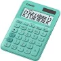 Calculatrice Casio MS-20UC Vert 2,3 x 10,5 x 14,95 cm (10 Unités) de Casio, Calculatrices de bureau - Réf : S8425374, Prix : ...