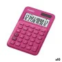 Calcolatrice Casio MS-20UC Fucsia 2,3 x 10,5 x 14,95 cm (10 Unità) di Casio, Semplici - Rif: S8425376, Prezzo: 110,28 €, Scon...