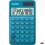 Calculatrice Casio SL-310UC Bleu (10 Unités) de Casio, Calculatrices de bureau - Réf : S8425381, Prix : 77,61 €, Remise : %