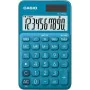 Calculatrice Casio SL-310UC Bleu (10 Unités) de Casio, Calculatrices de bureau - Réf : S8425381, Prix : 77,61 €, Remise : %