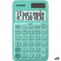 Calculatrice Casio SL-310UC Vert (10 Unités) de Casio, Calculatrices de bureau - Réf : S8425382, Prix : 76,31 €, Remise : %