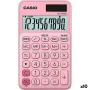 Calculator Casio SL-310UC Pink (10Units) by Casio, Basic - Ref: S8425383, Price: 73,69 €, Discount: %