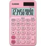 Calculatrice Casio SL-310UC Rose (10 Unités) de Casio, Calculatrices de bureau - Réf : S8425383, Prix : 73,69 €, Remise : %