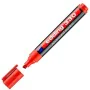 Permanent marker Edding 330 Red (10 Units) by Edding, Permanent Markers & Marker Pens - Ref: S8425390, Price: 12,22 €, Discou...