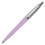 Pen Parker Jotter Originals Silver Lilac by Parker, Retractable Ballpoint Pens - Ref: S8425398, Price: 10,16 €, Discount: %