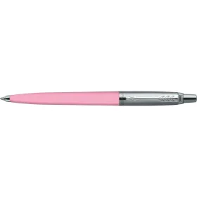 Crayon Parker Jotter Originals Rose Argenté de Parker, Stylos à bille rétractable - Réf : S8425399, Prix : 10,16 €, Remise : %