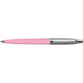 Penna Parker Jotter Originals Rosa Argentato di Parker, Penne a scatto - Rif: S8425399, Prezzo: 10,16 €, Sconto: %