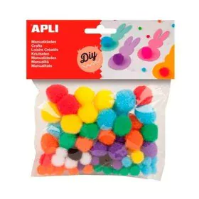 Craft Game Apli 13061 (5 Units) by Apli, Paper crafts - Ref: S8425427, Price: 7,65 €, Discount: %