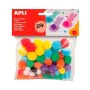 Craft Game Apli 13061 (5 Units) by Apli, Paper crafts - Ref: S8425427, Price: 8,51 €, Discount: %