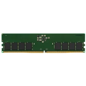 Mémoire RAM Kingston KVR56U46BS8-16 16 GB DDR5 SDRAM DDR5 5600 MHz de Kingston, Mémoire principale - Réf : M0313438, Prix : 6...