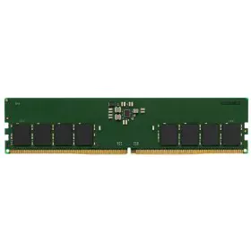 Memória RAM Kingston KVR56U46BS8-16 16 GB DDR5 SDRAM DDR5 5600 MHz de Kingston, Memória principal - Ref: M0313438, Preço: 61,...