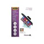 Pochettes à plastifier Fellowes 100 Pièces Transparent A4 (5 Unités) de Fellowes, Pochettes de plastification - Réf : S842556...