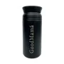 Thermal Bottle Roymart Good Mama Black 350 ml by Roymart, Water bottles - Ref: S8425787, Price: 10,58 €, Discount: %