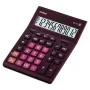 Calculator Casio GR-12C Purple Plastic by Casio, Basic - Ref: S8425813, Price: 13,79 €, Discount: %