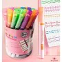 Set of Felt Tip Pens Roymart Cenefa Roll'N 36 Pieces Multicolour by Roymart, Fineliners - Ref: S8425882, Price: 35,40 €, Disc...